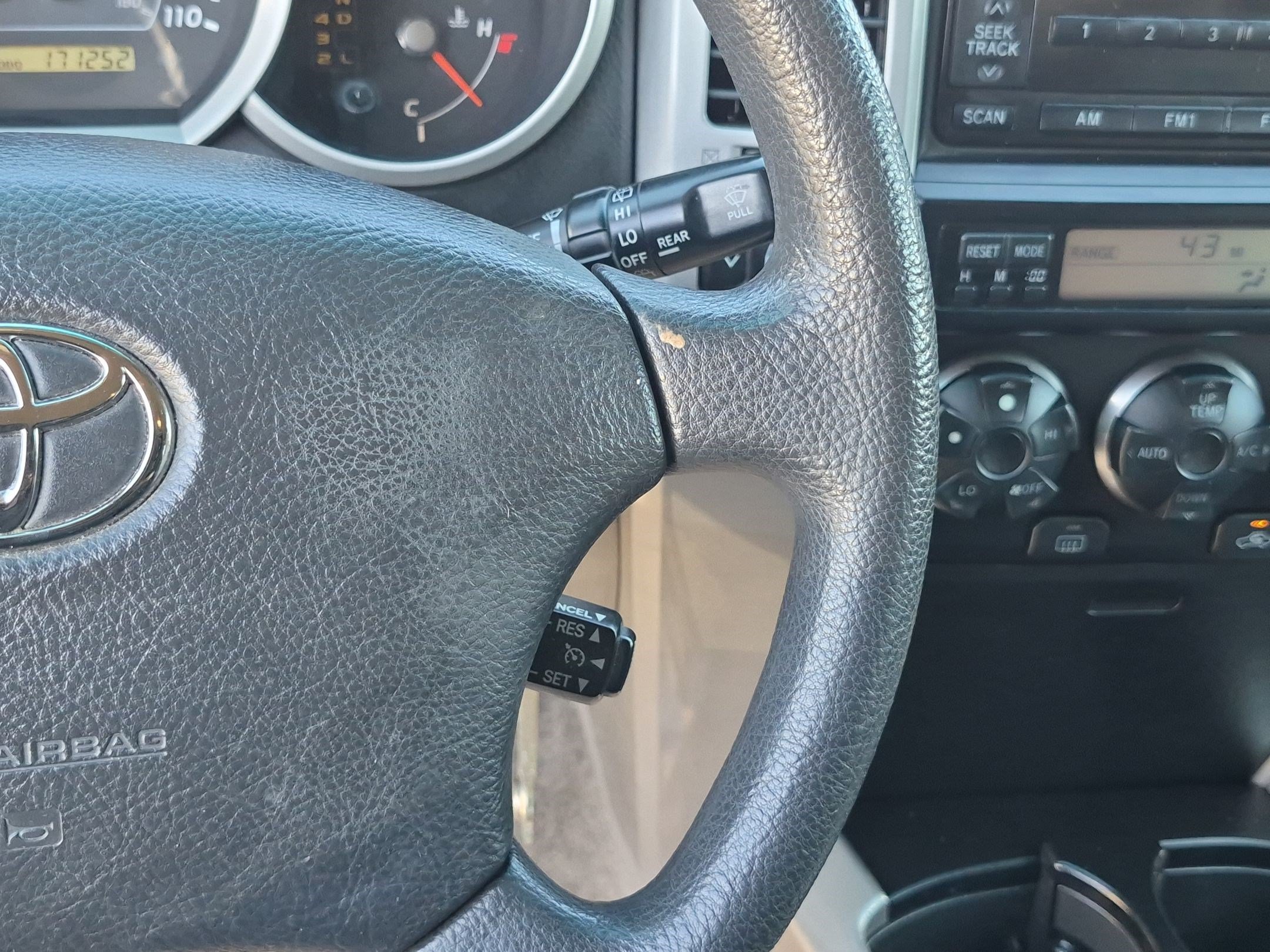 Used 2007 Toyota 4Runner SR5 RWD image 20