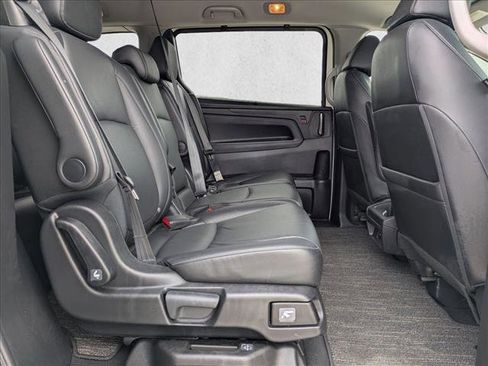 Used 2024 Honda Odyssey EX-L image 20