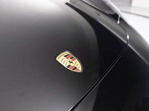 New 2026 Porsche Panamera 4 AWD/4WD image 39