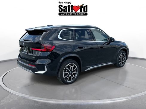 Used 2026 BMW X1 xDrive28i w/ Technology Package AWD/4WD image 9