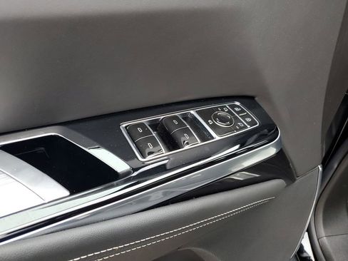 Certified 2025 Cadillac Escalade Sport Platinum w/ LPO, Floor Liner Package image 25