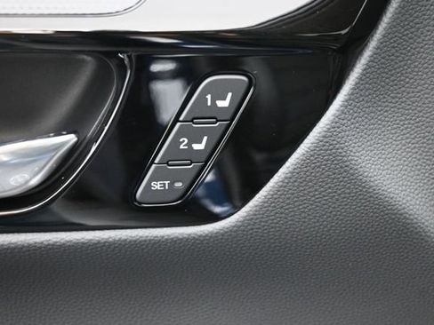 New 2026 Honda CR-V EX-L image 21