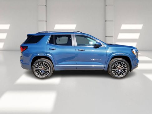 New 2026 GMC Terrain Denali image 4