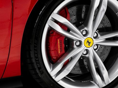 Used 2024 Ferrari 296 GTB image 46