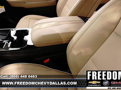 New 2026 Buick Enclave Preferred w/ Power Package image 34