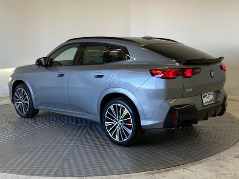 New 2026 BMW X2 M35i w/ Technology Package image 3