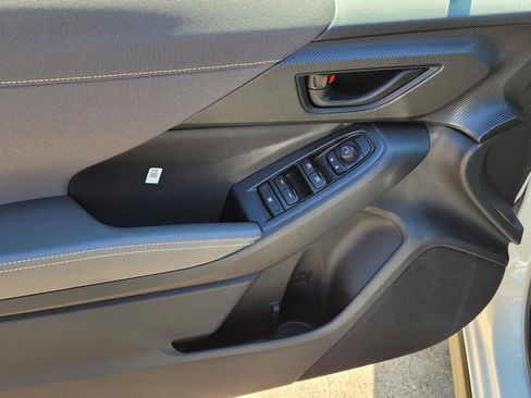 New 2025 Subaru Crosstrek 2.5i Sport w/ Crosstrek Mirror Package image 4