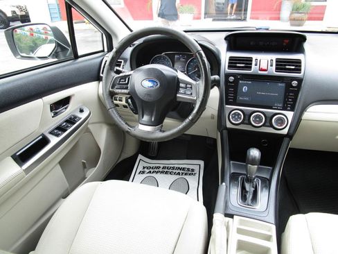Used 2016 Subaru Impreza 2.0i Sport Premium AWD/4WD image 8