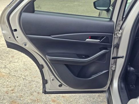 Used 2024 MAZDA CX-30 AWD 2.5 S w/ Select Sport Pkg image 11