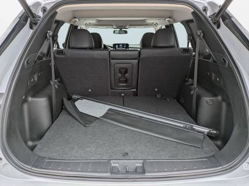 Used 2024 Mitsubishi Outlander SE FWD image 13