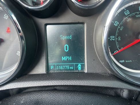 Used 2015 Buick Encore Leather image 25