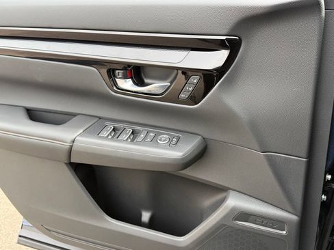 Certified 2026 Honda CR-V Sport Touring image 30