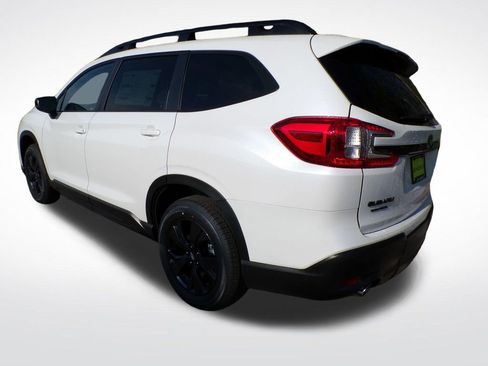 New 2026 Subaru Ascent Premium AWD/4WD image 4