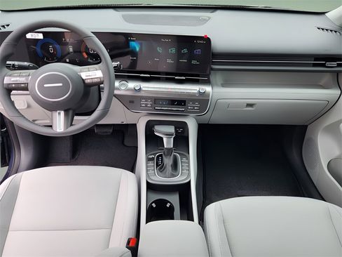 New 2026 Hyundai Kona SEL Sport image 15