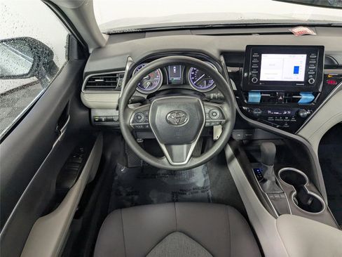 Certified 2024 Toyota Camry LE image 31