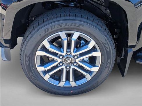 New 2026 Toyota 4Runner Limited AWD/4WD image 10