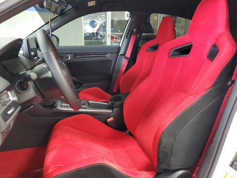 Certified 2025 Honda Civic Type R image 18