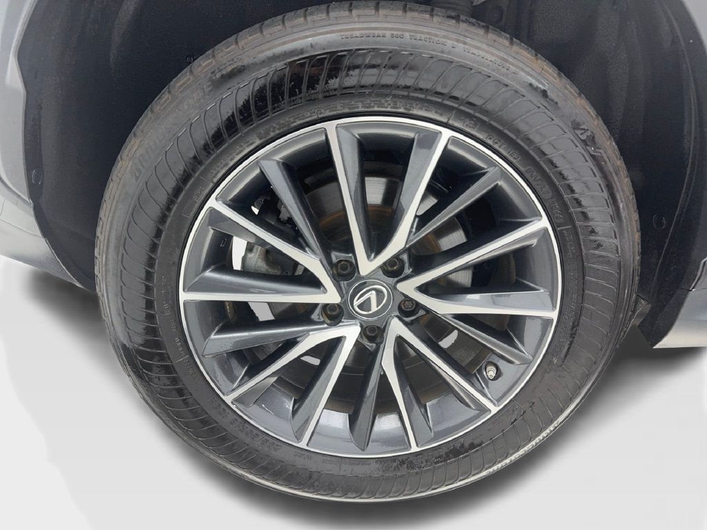 Used 2023 Lexus NX 250 FWD image 14