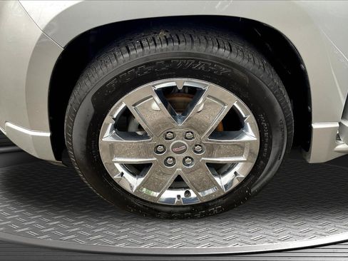 Used 2015 GMC Acadia Denali AWD/4WD image 32