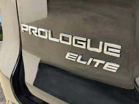 New 2026 Honda Prologue Elite image 6