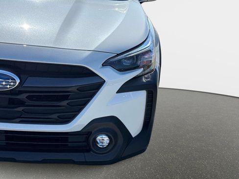 Certified 2025 Subaru Outback Premium w/ Popular Package #1A image 10