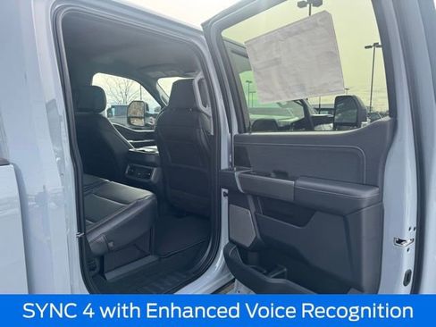 New 2026 Ford F250 Lariat w/ Tremor Off-Road Package AWD/4WD image 17