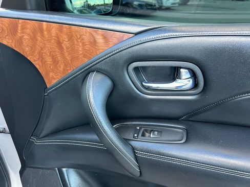 Used 2019 INFINITI QX80 Luxe w/ Cargo Package image 64