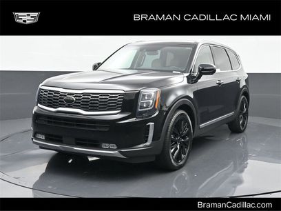 Used 2021 Kia Telluride SX