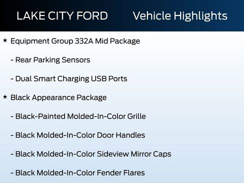 New 2025 Ford Bronco Badlands image 11