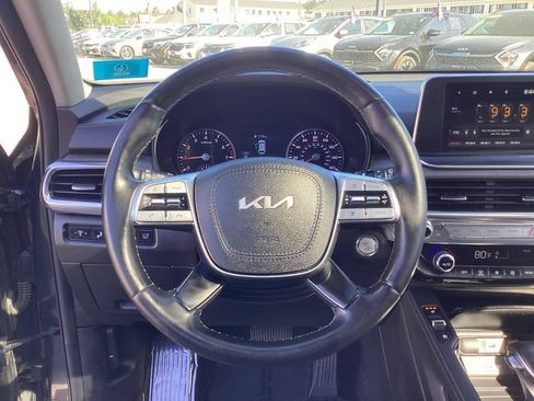 Used 2022 Kia Telluride EX w/ EX Premium Package AWD/4WD image 20