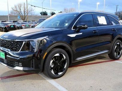 Used 2025 Kia Sorento SX Prestige
