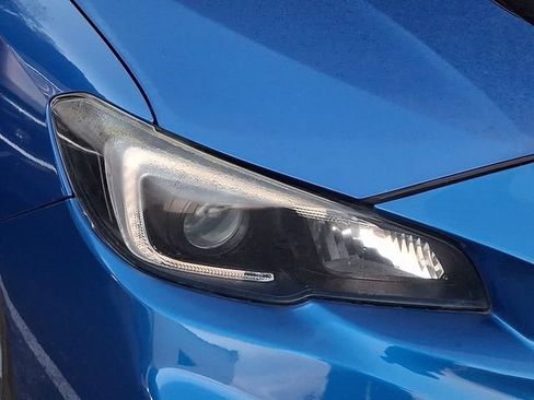 Used 2018 Subaru WRX AWD/4WD image 4