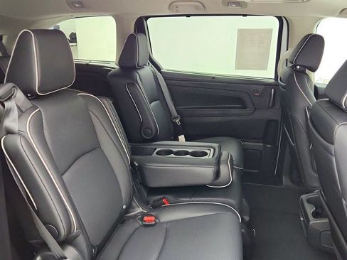Used 2026 Honda Odyssey Elite image 26