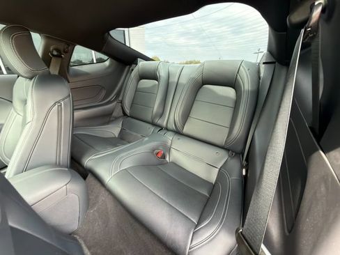 Used 2026 Ford Mustang GT Premium RWD image 18