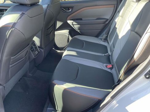 New 2026 Subaru Forester Sport image 12