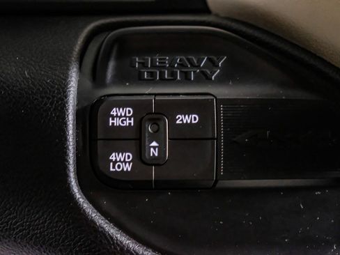 Used 2022 RAM 3500 Laramie image 24