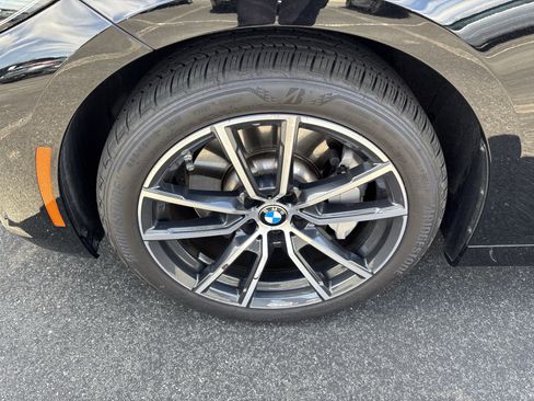 Certified 2025 BMW 430i xDrive 430i xDrive w/ Convenience Package image 38