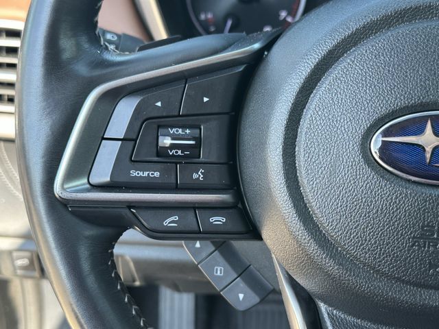 Used 2021 Subaru Outback Touring AWD/4WD image 16