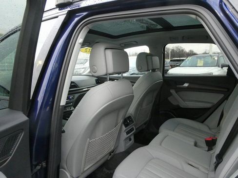 Used 2022 Audi Q5 2.0T Premium Plus AWD/4WD image 28
