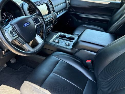 Certified 2021 Ford Expedition Max XLT AWD/4WD image 10