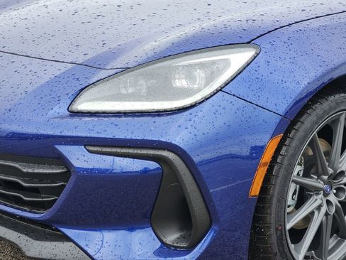 New 2026 Subaru BRZ Limited RWD image 7