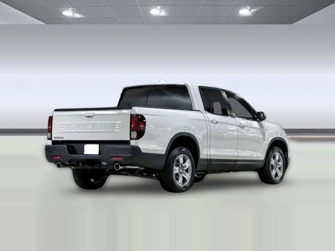 New 2026 Honda Ridgeline RTL image 8