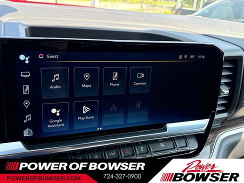 New 2026 Chevrolet Silverado 1500 LT AWD/4WD image 7