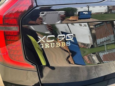 New 2026 Volvo XC90 T8 Ultra w/ Lounge Package AWD/4WD image 44