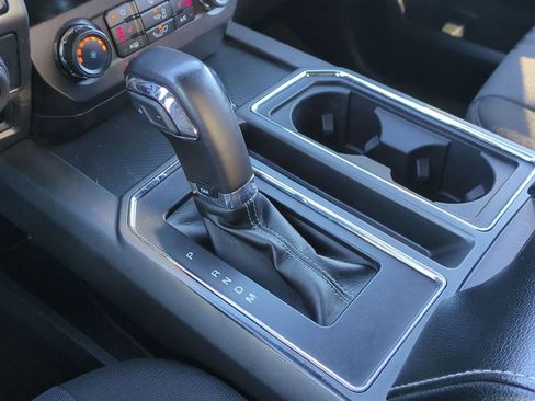 Certified 2020 Ford F150 XLT w/ Equipment Group 302A Luxury image 38