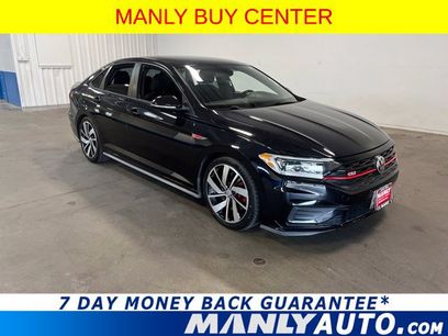 Used 2019 Volkswagen Jetta GLI