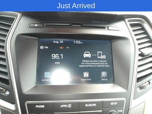 Used 2017 Hyundai Santa Fe Sport AWD/4WD image 17