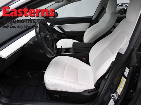 Used 2018 Tesla Model 3 Long Range image 14