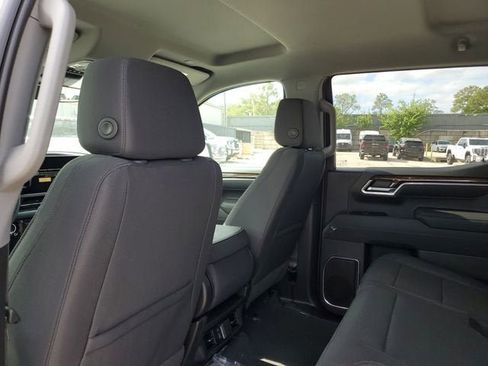 New 2026 GMC Sierra 1500 Elevation AWD/4WD image 11