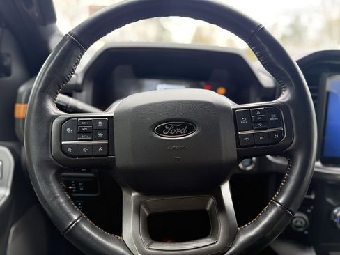 Used 2024 Ford F150 Tremor w/ Mobile Office Package image 28